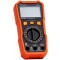 Digitalni multimeter TRMS, ACV, DCV, ACA, DCA, OHM, diode, NCV, signal