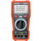 Digitalni multimeter ACV, DCV, ACA, DCA, TRMS, Ohm, Hz, C, °C, dioda, NCV, signal