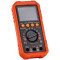 Digitalni multimeter TRMS, ACV, DCV, ACA, DCA, OHM, FREQ, diode, NCV, signal