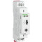 Stopniščno časovno stikalo AC 230V, 0,5-20min, 16A/AC1, 250VAC/24VDC