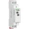 Enostopenjski rele za zakasnjen vklop AC/DC 12-240V, 0,1s-10d, 16A/AC1, 250VAC/24VDC