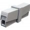 Servisna sponka za lestenec 0,75-2,5mm2, 24A, 400VAC, 2P