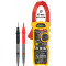 Digitalne tokovne klešče AC/DC True RMS ACV/DCV 600V, ACA/DCA 1000A, R, Hz, C, d=35mm