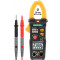 Digitalne tokovne klešče ACV/DCV 600V, ACA 200A, R, Hz,d=20mm