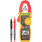 Digitalne tokovne klešče AC/DC ACV/DCV 600V, ACA/DCA 600A, R, Hz, d=24mm