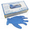 Zaščitna rokavica - nitrilna S