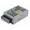 LED gonilnik/napajalnik, kovinski 85-264 VAC / 12 VDC; 25 W; 0-2,1 A