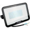 SMD LED reflektor s čipom SAMSUNG 220-240V AC, 100W, 4000K, IP66, 10000lm, EEI=F