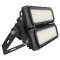Reflektor za osvetl. stadiona 100-240V, 50Hz, 150W, 23500lm, 4000K, IP66, 110°, 1-10V, EEI=D