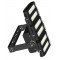 Reflektor za osvetl. stadiona 100-240V, 50Hz, 680W, 100100lm, 4000K, IP66, 110°, 1-10V, EEI=D