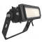 Reflektor za osvetl. stadiona 100-240V, 50Hz, 75W, 11700lm, 4000K, IP66, 110°, 1-10V, EEI=D