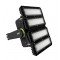Reflektor za osvetl. stadiona 100-240V, 50Hz, 450W, 65700lm, 4000K, IP66, 25°, 1-10V, EEI=D