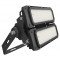 Reflektor za osvetl. stadiona 100-240V, 50Hz, 150W, 23500lm, 4000K, IP66, 110°, 1-10V, EEI=D