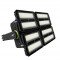 Reflektor za osvetl. stadiona 100-240V, 50Hz, 900W, 134000lm, 4000K, IP66, 110°, 1-10V, EEI=D