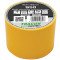 PVC izolirni trak 20m x 50mm rumen