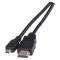 Kabel HDMI+ethernet  A/M-D/M 1,5M