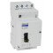 Kontaktor 230 50Hz, 2P, 4×NO, AC1/AC7a, 25A