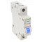 Vrstna LED signalna svetilka AC/24V, modra