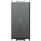 Tipkalo enopolno 16A 250V~ 1M AT IN 02