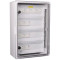 Prenapetostna zaščitna omarica za fotovoltaične sisteme Ucpv: 1200V; Iimp:12,5kA; In:20kA; Imax:50kA; Up:4kV