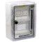 Prenapetostna zaščitna omarica za fotovoltaične sisteme Ucpv: 1200V÷ Iimp:12,5kA÷ In:20kA÷ Imax:50kA÷ Up:4kV