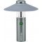 Ročna svetilka LED, akumulatorska 3W, 6000/3000K, 3.7V 1500mAh, 150lm, IP44, 12h