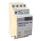 Inštalacijski kontaktor 230/400V, 4P, 4×NO, 63A, 24V AC