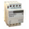 Inštalacijski kontaktor 230 / 400V, 50Hz, 4P, 2 × NE + 2 × NC, 63 / 25A, 13 / 3.8kW, 24V AC