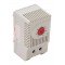 Termostat (regulator temperature) za grelnike omar 1×NC, 10A, 250V AC