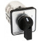 Motorsko stikalo ON-OF 400V, 160A, 37kW, 88×88mm