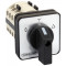 Direktno motorsko stikalo Y-D 400V, 20A, 5,5kW, 48×48mm