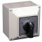 Direktno motorsko stikalo z ohišjem Y-D 400V, 32A, 11kW, 64×64mm, IP65
