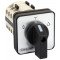 Direktno motorsko stikalo Y-D 400V, 20A, 5,5kW, 48×48mm