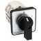 Motorsko stikalo ON-OF 400V, 63A, 18,5kW, 64×64mm