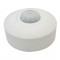 Senzor gibanja 230 V, 1100 W, 360°, 5 s-6 min, IP 20, bel