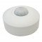 Senzor gibanja 230 V, 1100 W, 360°, 5 s-6 min, IP 20, bel