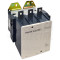 Kontaktor za velike tokove 660V, 410A, 200kW, 400V AC, 3×NO+1×NO