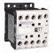 Pomožni kontaktor 660V, 50Hz, 12A, 5,5kW, 24V DC, 3×NO+1×NC