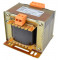 Mali transformator 1F, 400 VA 230/42-110-230 V