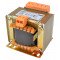 Mali transformator 1F, 400 VA 230/6-12-18-24 V