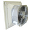Prezračevalni ventilator s filtrom 170/230 m3/h, 250x250mm