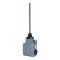 Pozicijsko stikalo z vzmetno palico (jeklo) 1×NO+1×NC, 6A/230V AC, IP66
