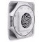 Strešni ventilator 470 m3/h, IP44, 39 W, 230 VAC, 0.17 A, 63 dB