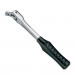 Ročica z zglobom 1/4" UNIOR 188.2/2, 141mm