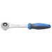 Raglja 1/2'' enosmerna UNIOR 190.9/2BI, 252mm