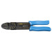 Klešče za kabelske kontakte UNIOR 425/4A, 240mm (1,5-6mm2)