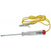 Preizkuševalec napetosti UNIOR 630VDE, 6-24V/180mm