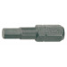 Nastavek vijačni inbus UNIOR 6469C6,3, 3mm