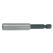 Držalo univerzalno z magnetom UNIOR E6.3/75mm/ 1/4"