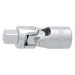 Zglob kardanski 3/8" UNIOR 238.6/1